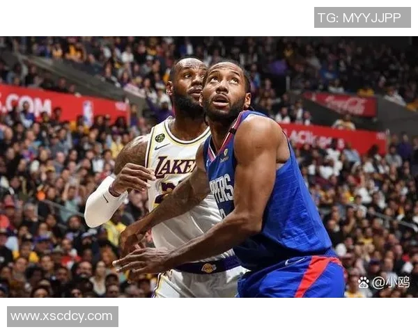 快船与湖人对决为何让球迷心生疑虑的深层原因解析