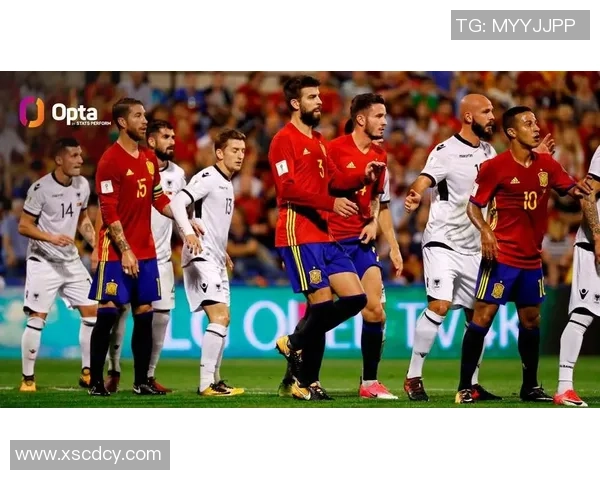 欧洲杯精彩对决法国队迎战阿尔巴尼亚你认为最终比分是多少