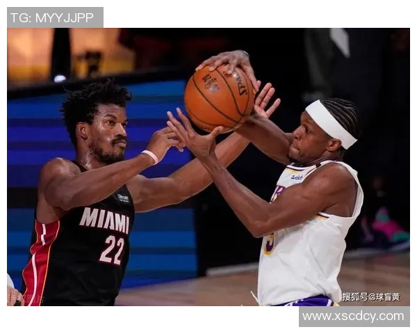 湖人对热火G4比赛大小分预测分析及投注建议