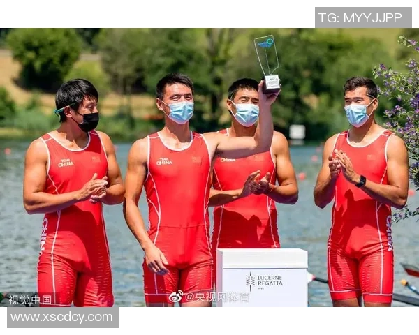 冠军基因连续！山东男人八人赛艇卫冕十五运