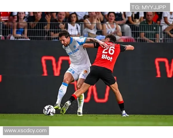 攻守易型啦！法甲一夜变天：巴黎丢掉第一 126年老店5-1+13轮28分