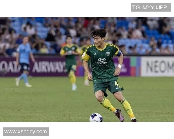 曝中超队14亿韩元强挖K联准MVP 全北默许赞同放行